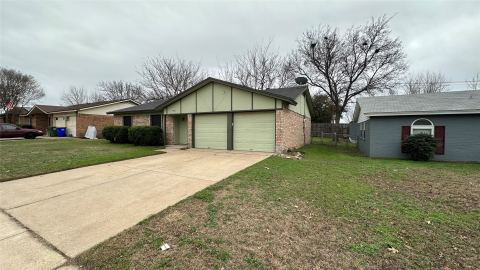 5916 Kary Lynn Drive S, Watauga, TX 76148 — photo 3