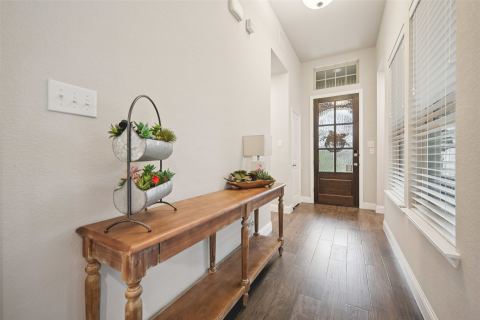 436 Gibbons Creek Trail, McKinney, TX 75071 — photo 2