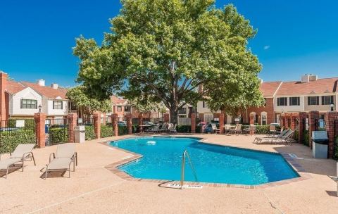 214 Samuel Boulevard 5, Coppell, TX 75019 — photo 2
