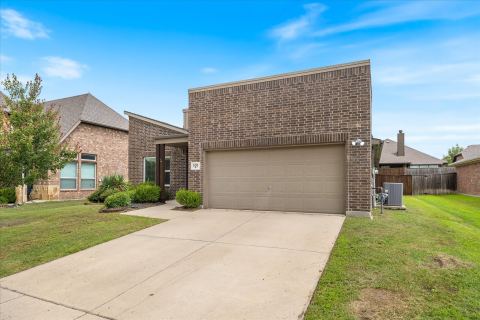 620 England Street, Fate, TX 75189 — photo 2