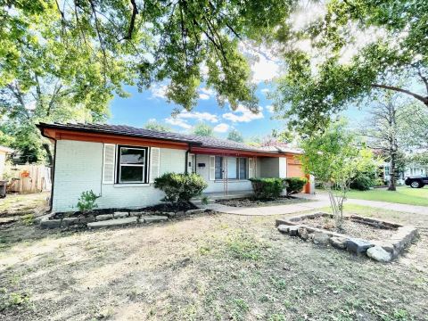 5513 Santa Barbara Avenue, Fort Worth, TX 76114 — photo 3
