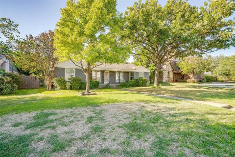 3541 S Hills Avenue, Fort Worth, TX 76109 — photo 2