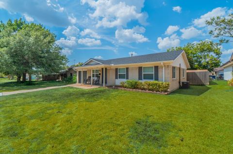 1101 Tahoe Drive, Garland, TX 75043 — photo 2