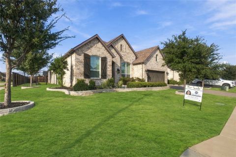 3051 Meadow Dell Drive, Prosper, TX 75078 — photo 3