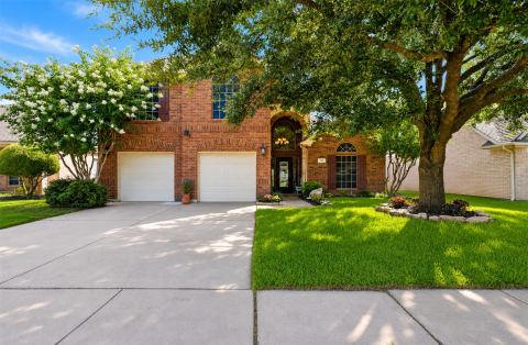 328 Tioga Street, Burleson, TX 76028 — photo 2