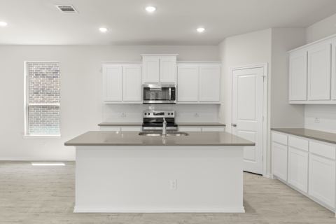 3691 Desperado Way, Anna, TX 75409 — photo 3