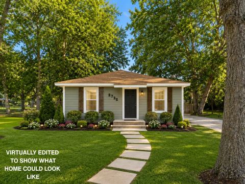 2732 W Collin Street, Corsicana, TX 75110 — photo 3