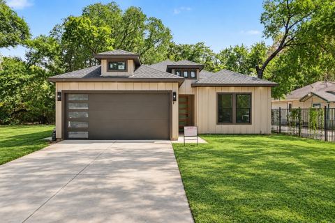 3804 De Maggio Avenue, Dallas
