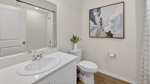 3100 Serenity Lane, Sherman