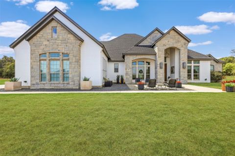 133 Heritage Springs Drive, Weatherford