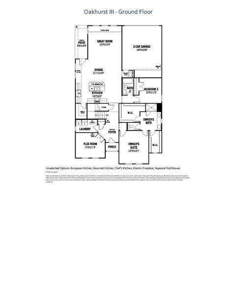 1483 Overton Street, Frisco, TX 75036 — photo 2
