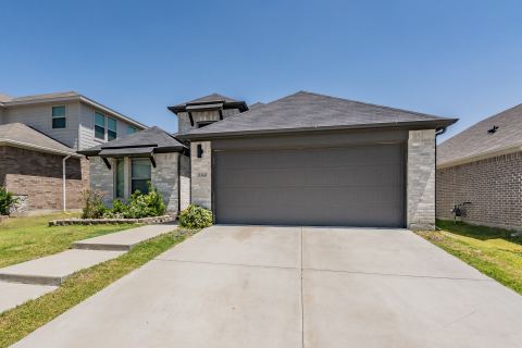 5320 Big Thicket Lane, Royse City, TX 75189 — photo 2