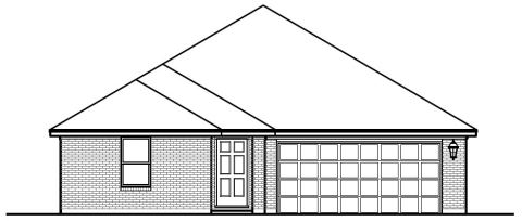 611 Forest Haven Drive, Van Alstyne