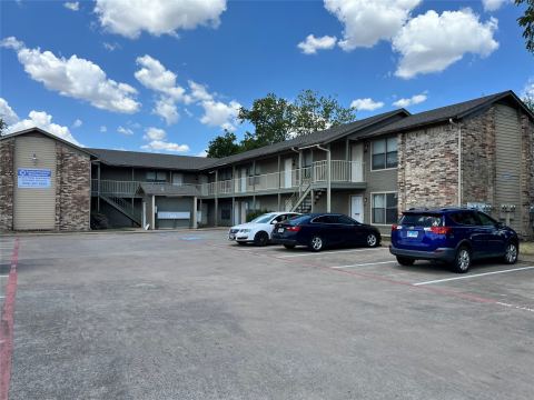 2526 W Prairie Street 204, Denton, TX 76201 — photo 2