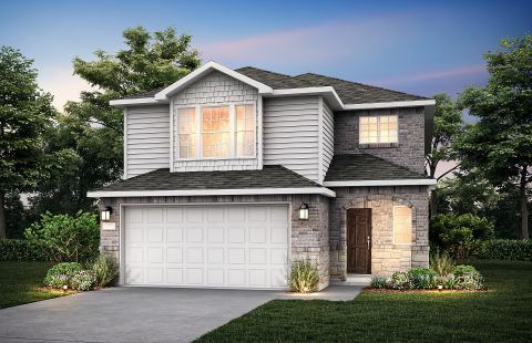 7723 Fenton Parkway, Pilot Point