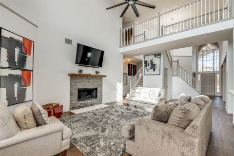 4910 Bayport Circle, Rowlett, TX 75088 — photo 2