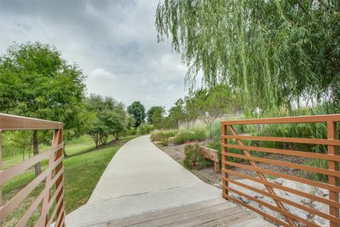 16705 Lincoln Park Lane, Prosper, TX 75078 — photo 3