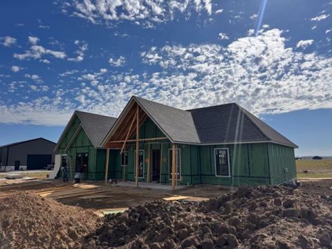 13100 Cr-102, Grandview, TX 76050 — photo 2