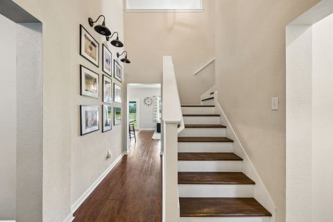9705 Starfire Drive, McKinney, TX 75072 — photo 2