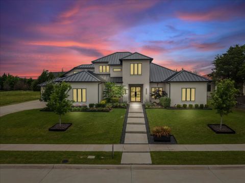 121 Sawgrass Drive, Heath, TX 75032 — photo 3