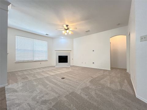 15465 Adlong Drive, Fort Worth, TX 76262 — photo 2