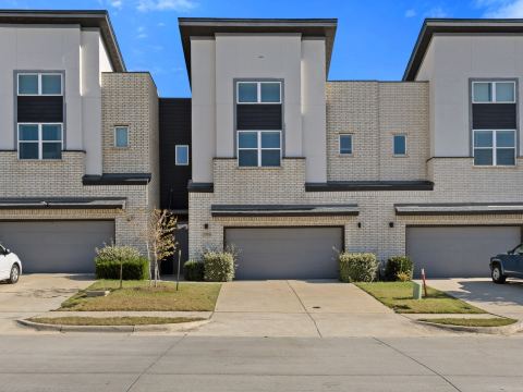 1904 Bethlehem Street, Irving