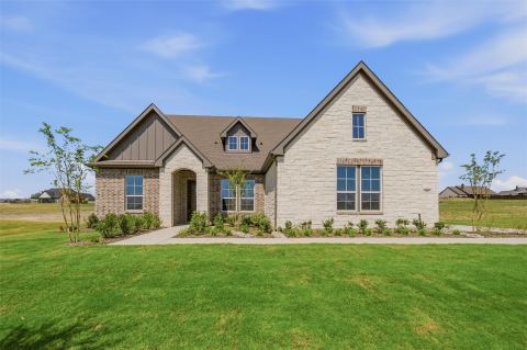 707 Water Side Drive, Van Alstyne, TX 75495 — photo 2