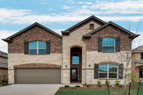 16700 Lincoln Park Lane, Prosper, TX 75078 — photo 2