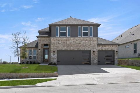 5309 Blue Cypress Drive, Fort Worth, TX 76179 — photo 2