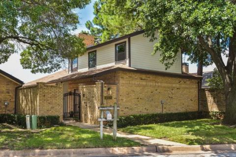 2102 Winter Sunday Way, Arlington, TX 76012 — photo 3