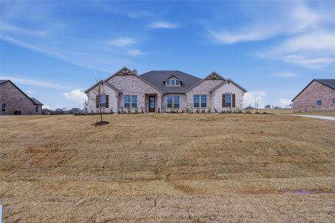 810 Valley Ridge Road, Van Alstyne, TX 75495 — photo 2