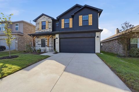 2129 Callahan Drive, Forney, TX 75126 — photo 2