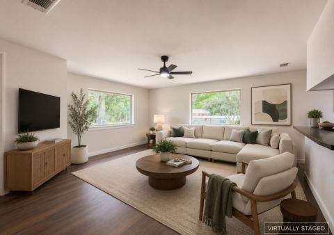 126 Post Oak Bend, Whitney, TX 76692 — photo 3