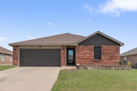 317 Quail Crossing Drive, Sanger, TX 76266 — photo 2
