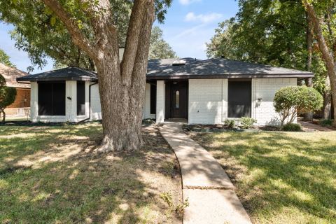 3713 Andrea Lane, Rowlett, TX 75088 — photo 3