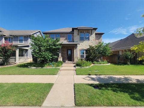 1023 Winter Fire Way, Arlington