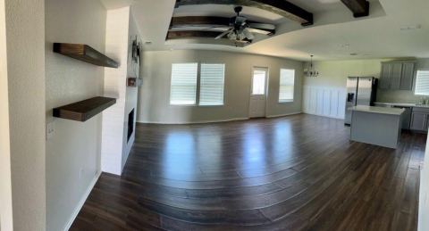 1709 Trace Drive, Aubrey, TX 76227 — photo 3