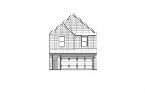 900 Jefferson Way, Sherman