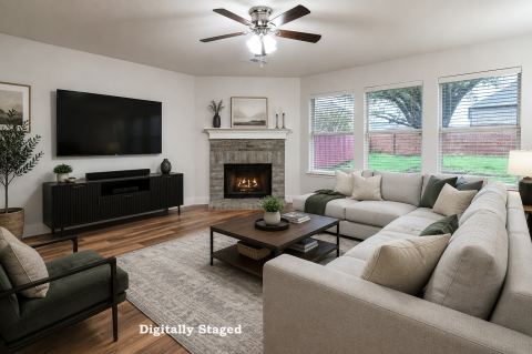 2629 Terrace Drive, McKinney, TX 75071 — photo 3