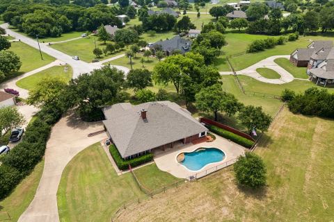 4210 Whitehead Road, Midlothian, TX 76065 — photo 2
