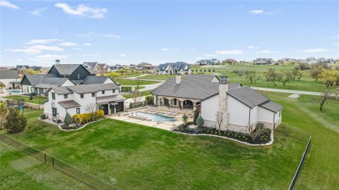 223 Angelina Drive, Aledo, TX 76008 — photo 3