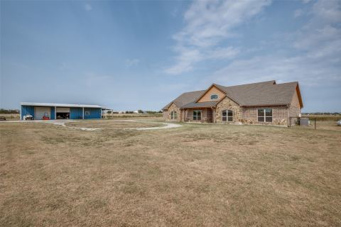 8400 Holder Road, Northlake, TX 76247 — photo 3