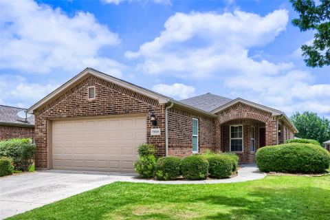 7918 Tatum Drive, Frisco, TX 75036 — photo 2