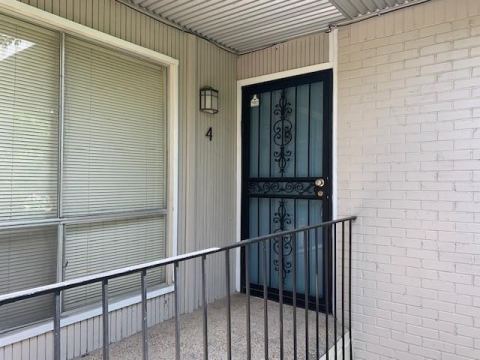 4636 Dexter Avenue 4, Fort Worth, TX 76107 — photo 2