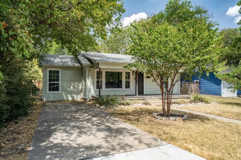 714 Cordell Street, Denton, TX 76201 — photo 2