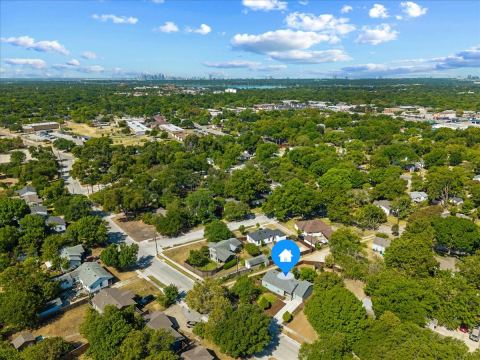 10611 Hermosa Drive, Dallas, TX 75218 — photo 2