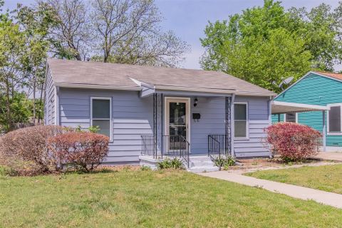 5108 Lyndon Drive, Fort Worth, TX 76116 — photo 2
