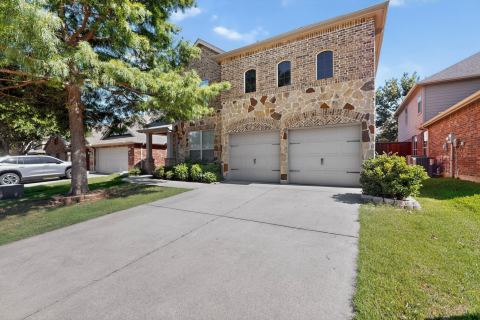 10505 sexton Drive, McKinney, TX 75072 — photo 2