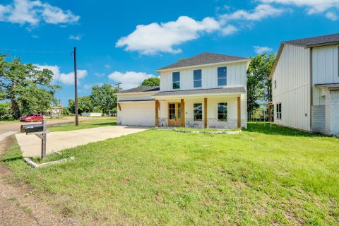 1995 Lakeview Drive, Kemp