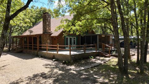 9972 County Road 2434, Terrell, TX 75160 — photo 3